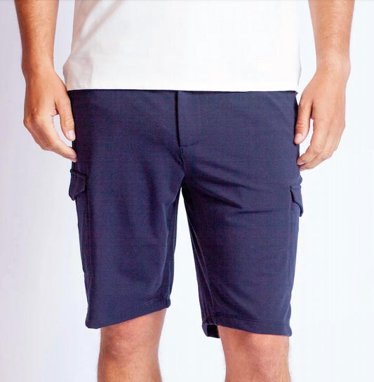 Buki - Venture Cargo Shorts