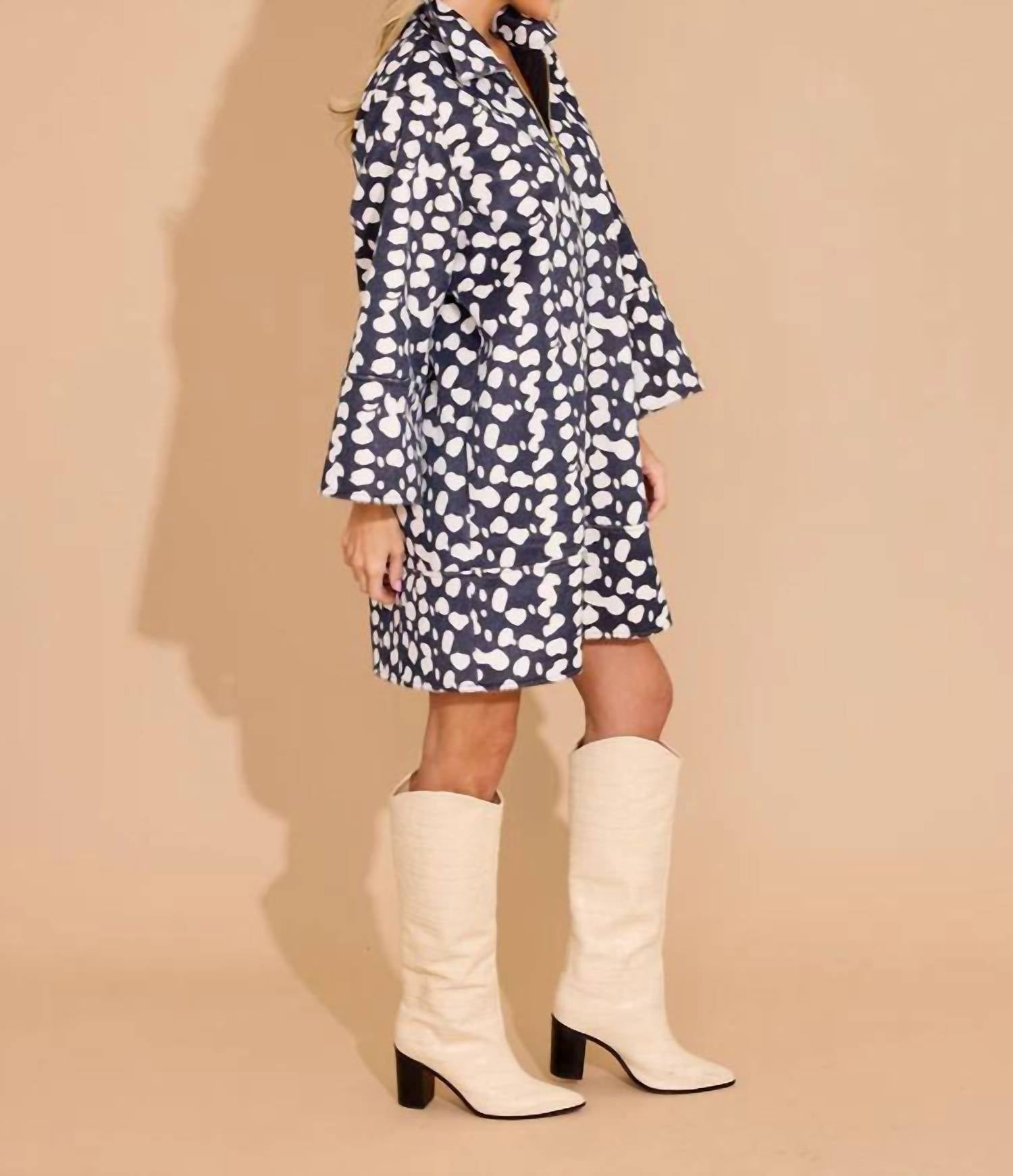 Alden Adair - Dakota Dress