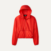 Ugg - Chiara Full-zip Hooded Jacket