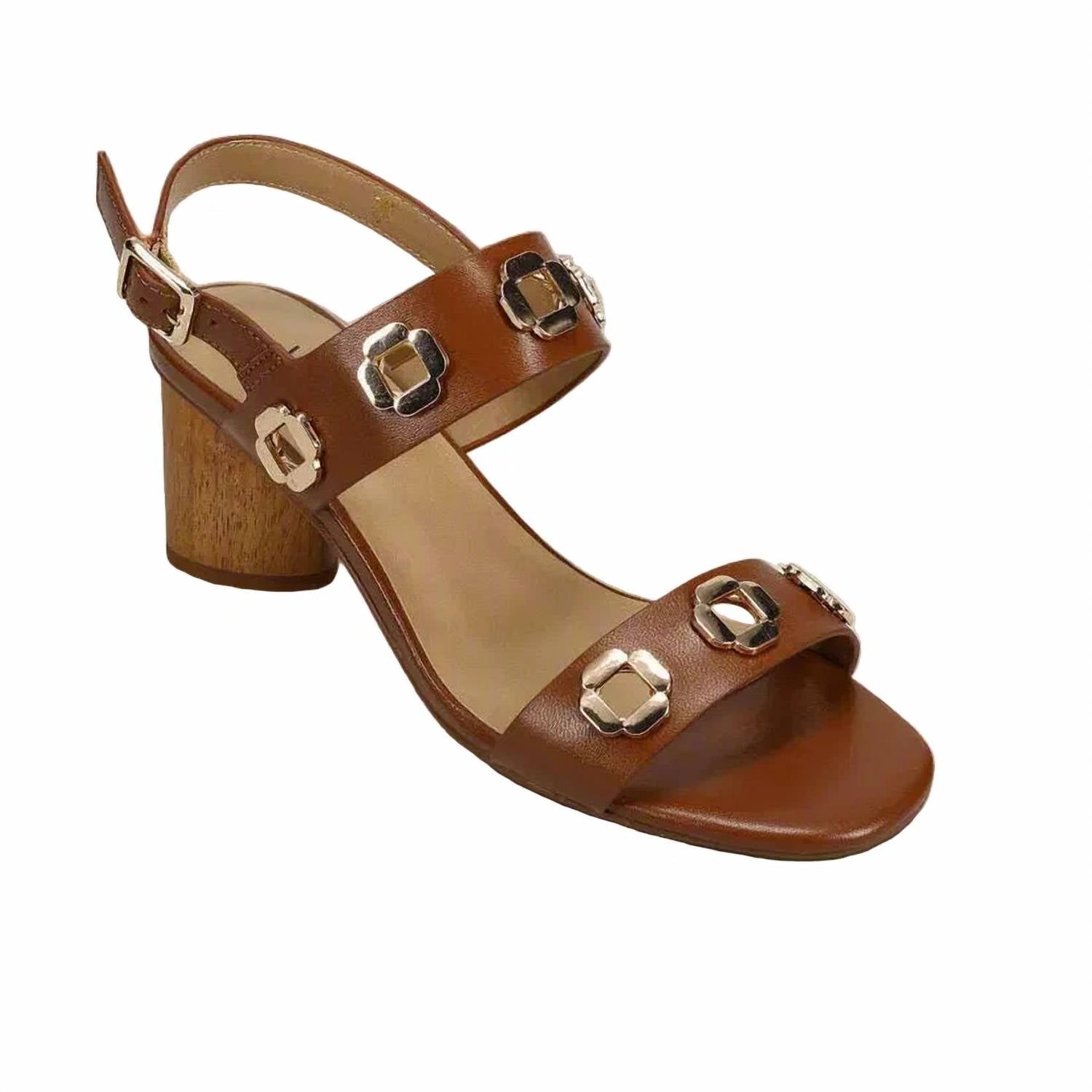 Vaneli - Women's Livana Heeled Sandals