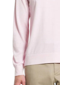 Theory - Long-sleeve Crewneck Sweater