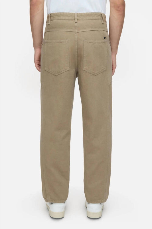Closed - Fatigue-x Relaxed Pants
