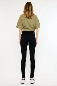 Kancan - High Rise Skinny Jean