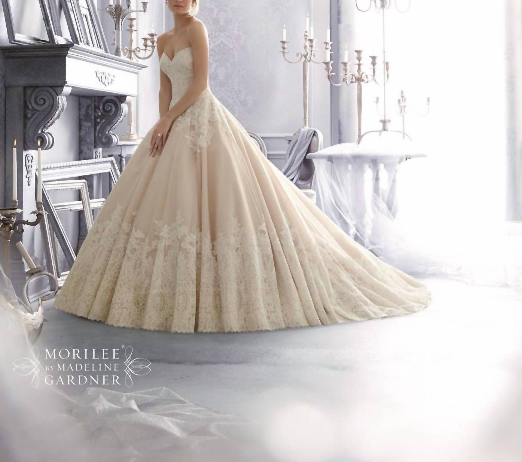 Morilee - Ball Gown