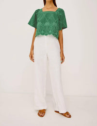 Rails - Laine Top