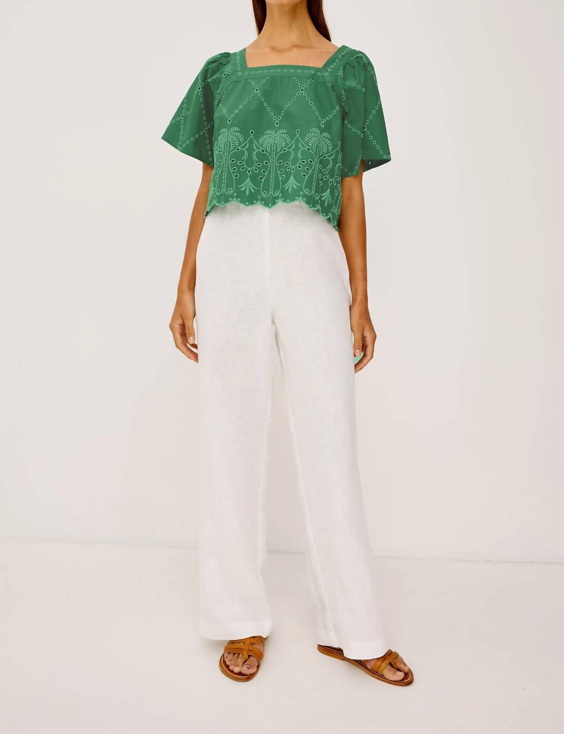 Rails - Laine Top