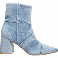 Love Rio - Maron Ankle Booties