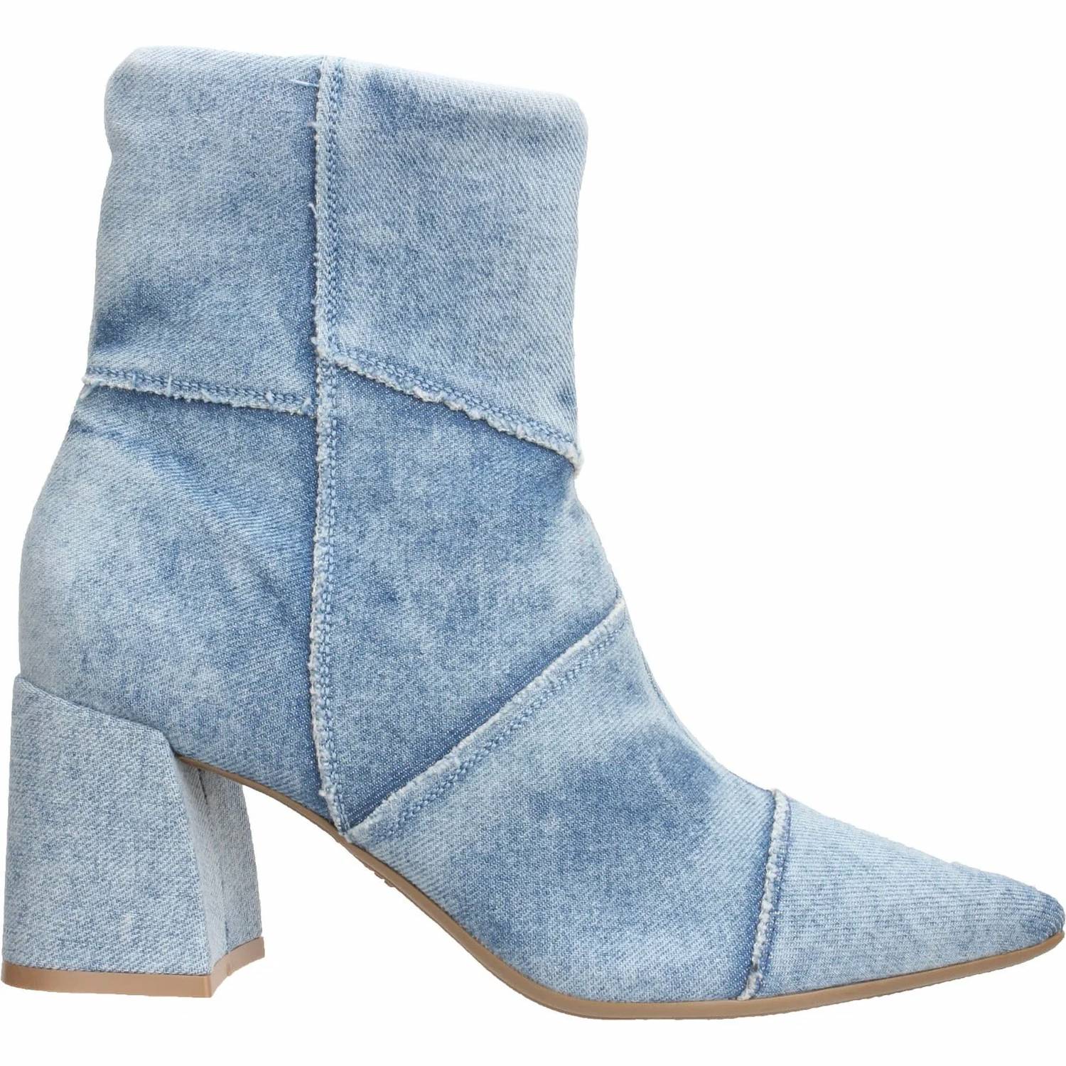 Love Rio - Maron Ankle Booties