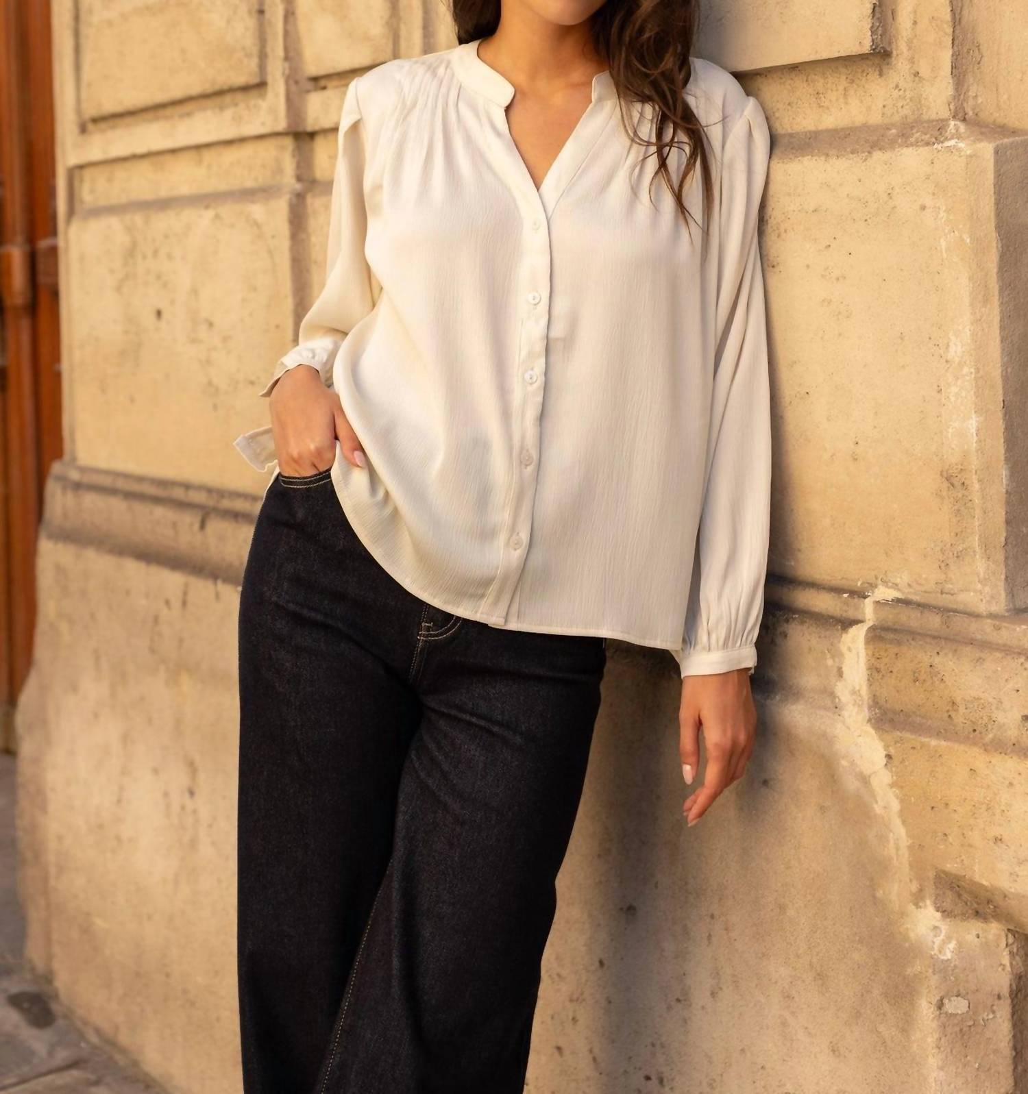 Carmine Paris - Saint Tropez Shirt