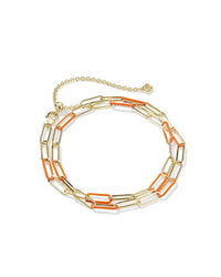 Kendra Scott - Ainsley Convertible Necklace
