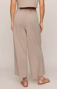 Z Supply - Scout Jersey Pants