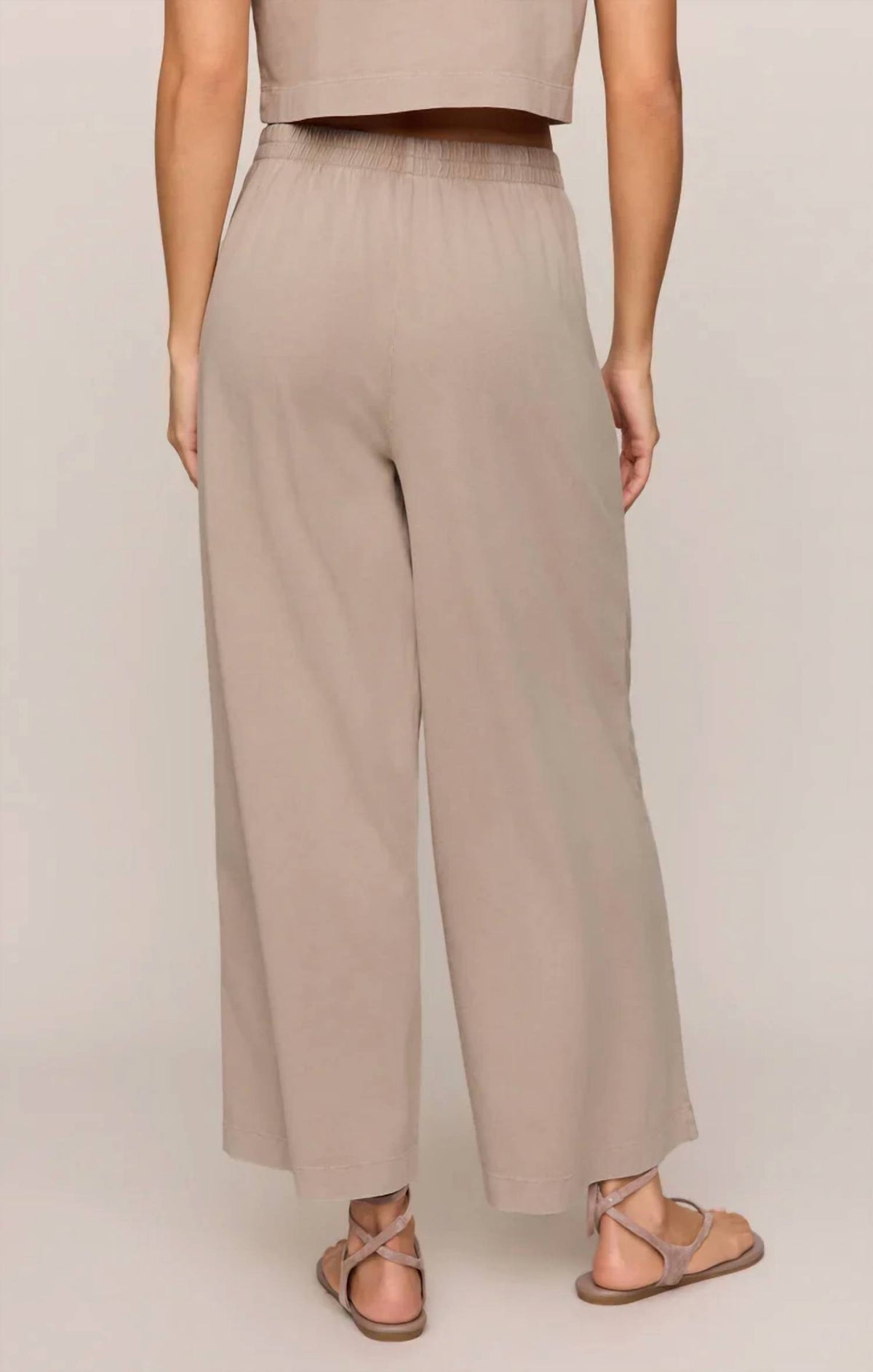 Z Supply - Scout Jersey Pants