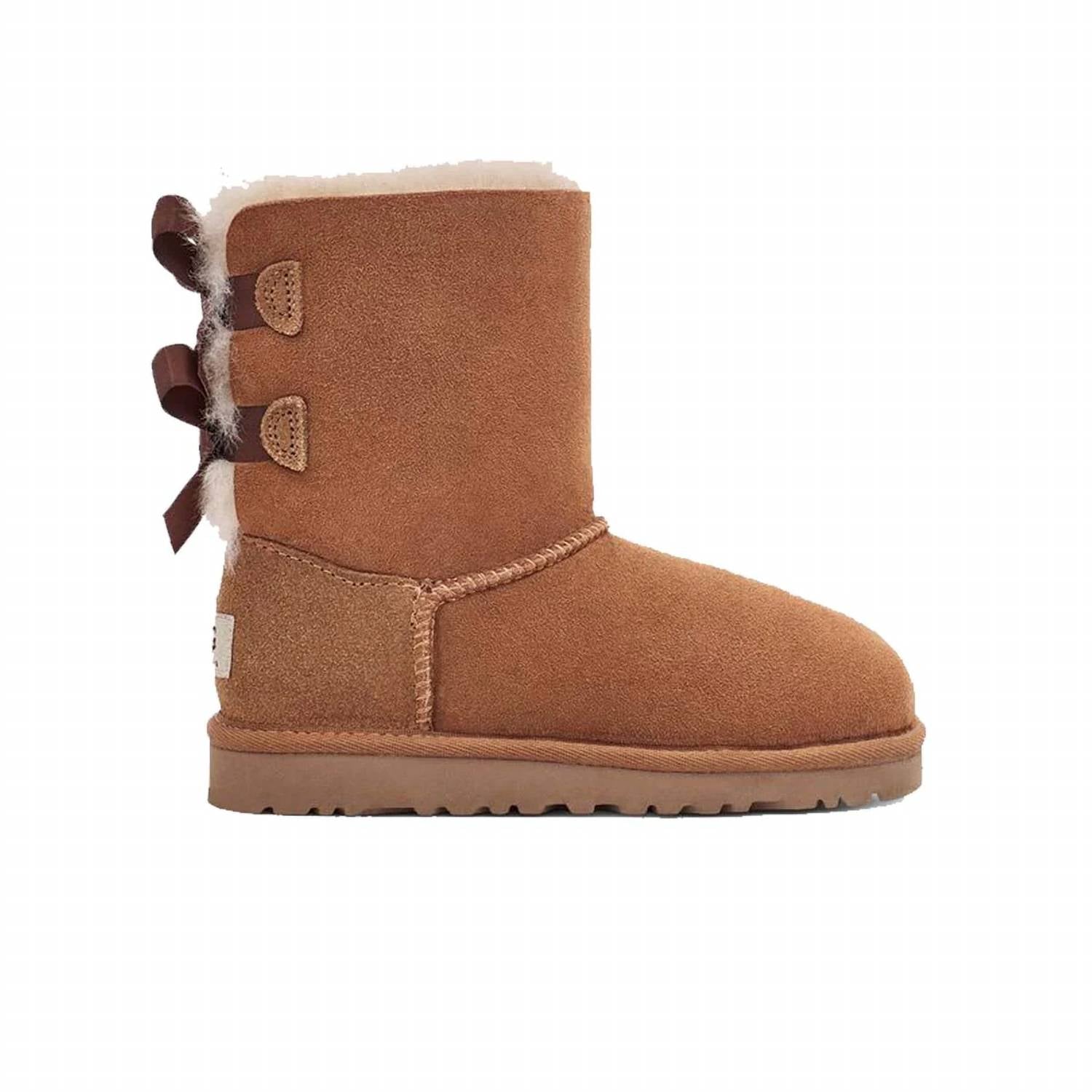 Ugg - Kids Bailey Bow Ii Boots