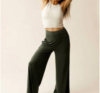 Kindred Bravely - Wide Leg Maternity And Postpartum Lounge Pant