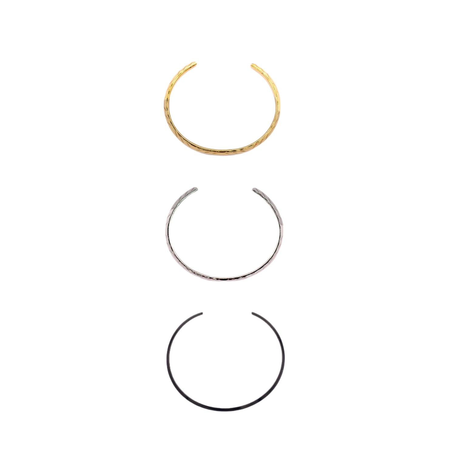 Knotwtr - Cranium Bracelet Bundle