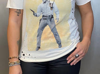 Trunk Ltd - Elvis Graphic Tee