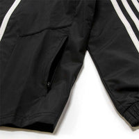 adidas Boy's Tiro 19 Long Sleeve All Weather Jacket in black - item - view 5