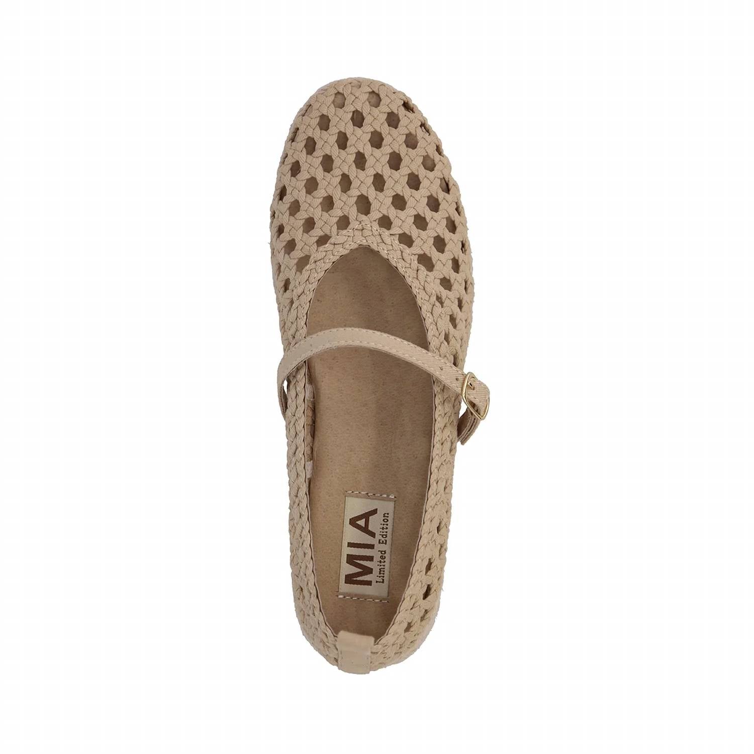 Mia Shoes - Women's Ela Shoe