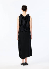 Issey Miyake - Women's Solid Sleeveless Top