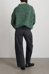 B Sides - Slim Lasso Jean