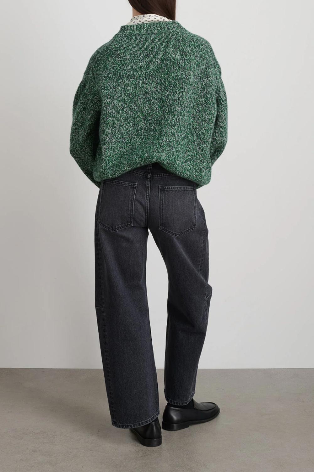 B Sides - Slim Lasso Jean