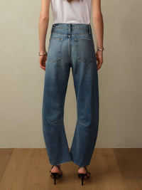 Road To Nowhere - Pilon Japanese Denim Jeans