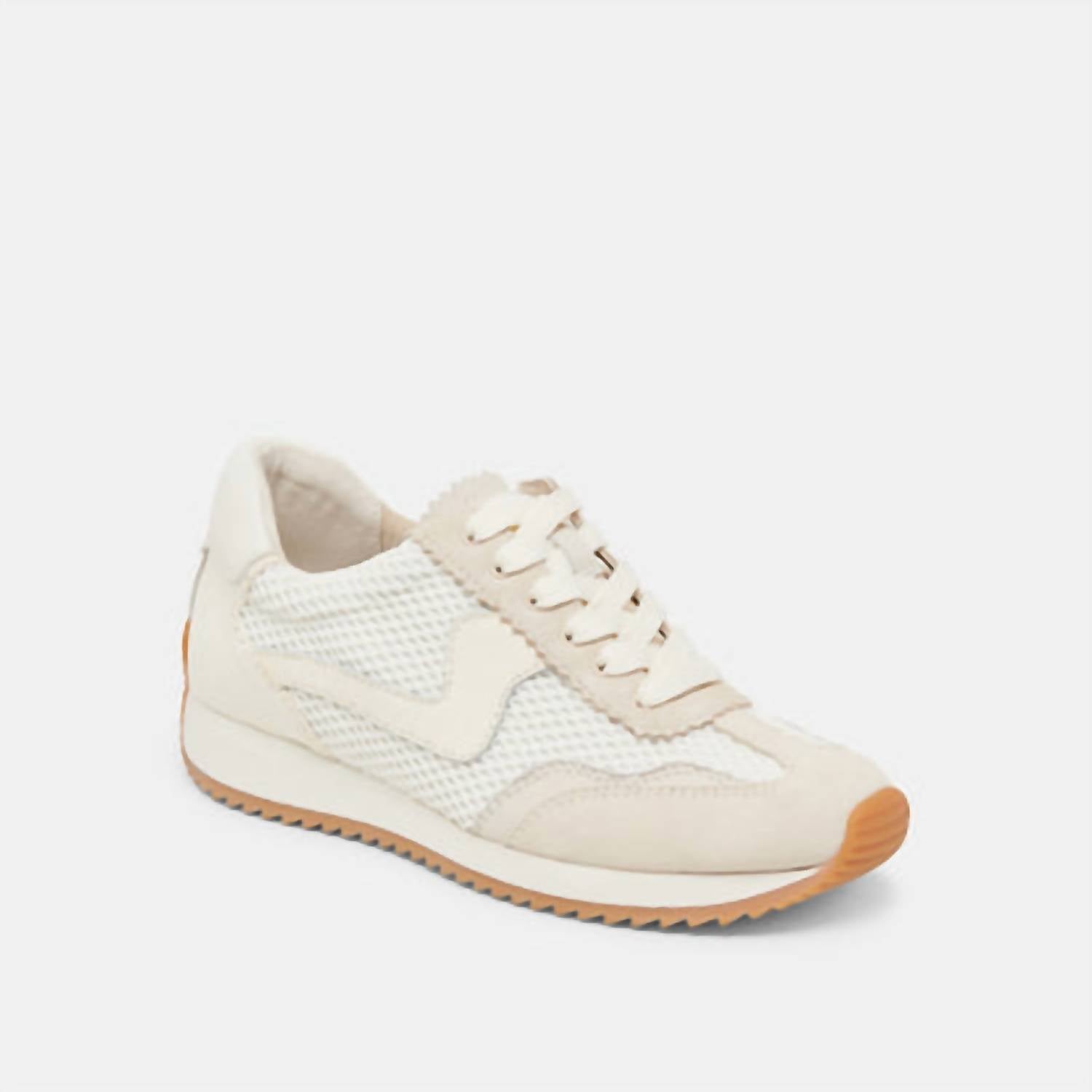 Dolce Vita - Women's B.Ntcd Mesh Sneaker