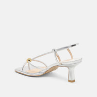 Dolce Vita - Women's Mylee Heeled Sandal