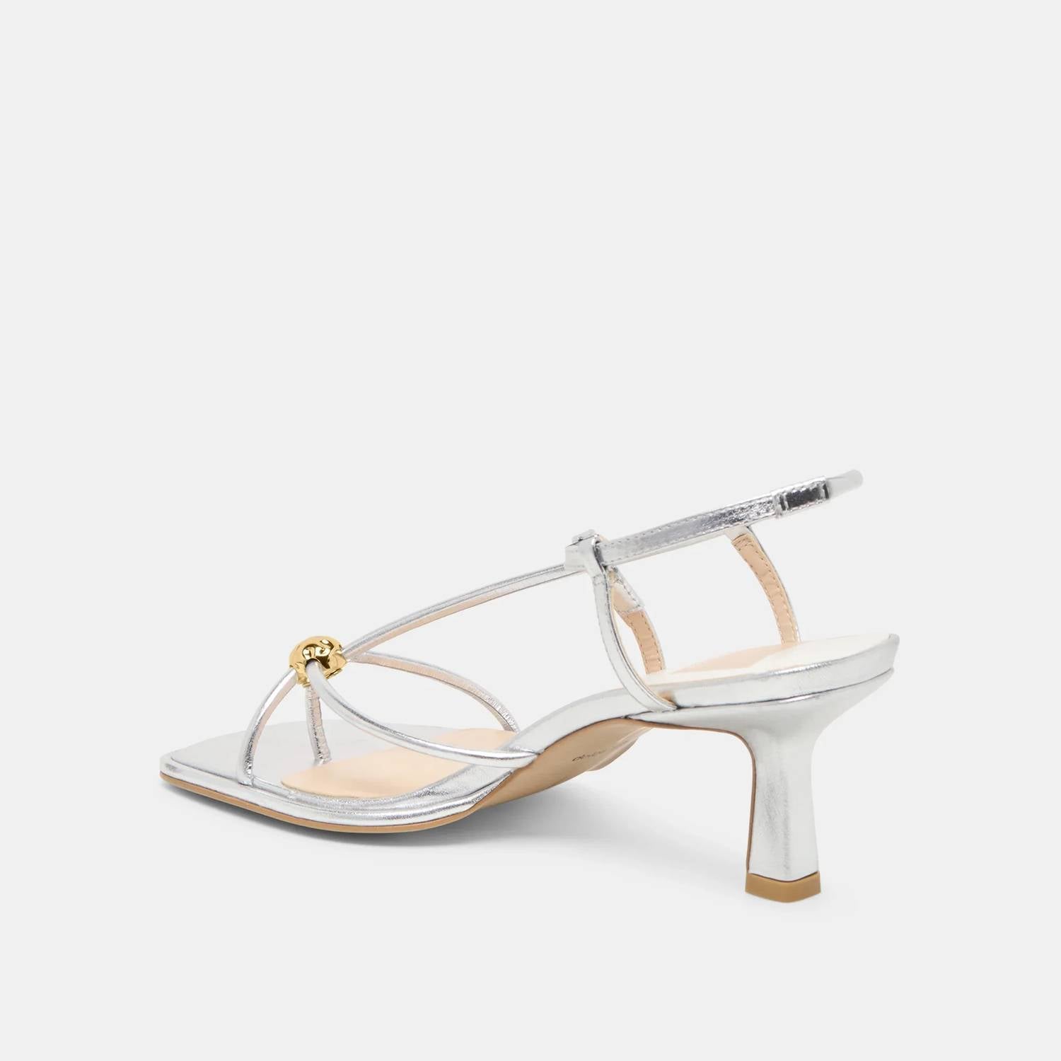 Dolce Vita - Women's Mylee Heeled Sandal