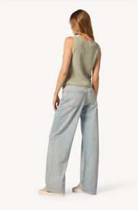 Sablyn - Lili V-neck Tank