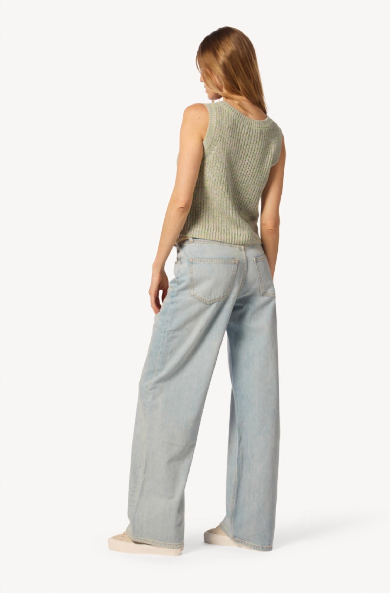 Sablyn - Lili V-neck Tank