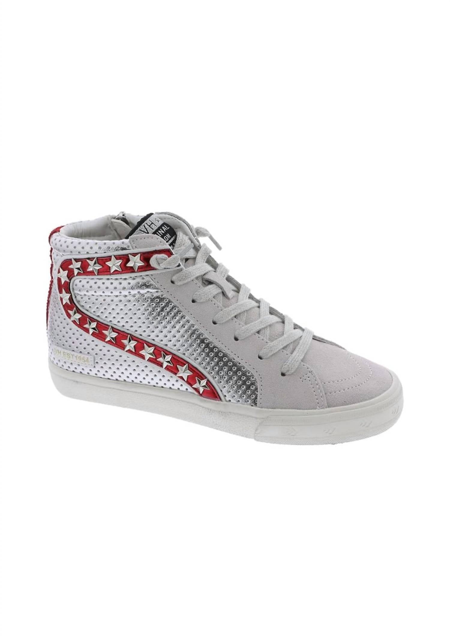 Vintage Havana - Women's Bailey Sneaker