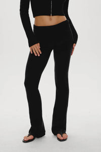 Frankies Bikinis - Aimee Knit Pants