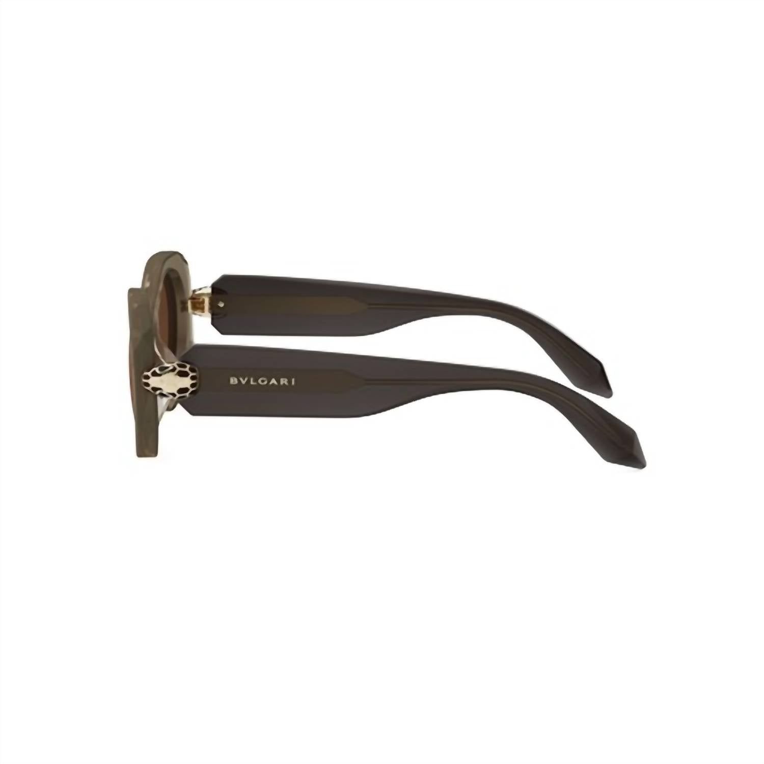 Bvlgari - Women's Serpenti Forever Sunglasses