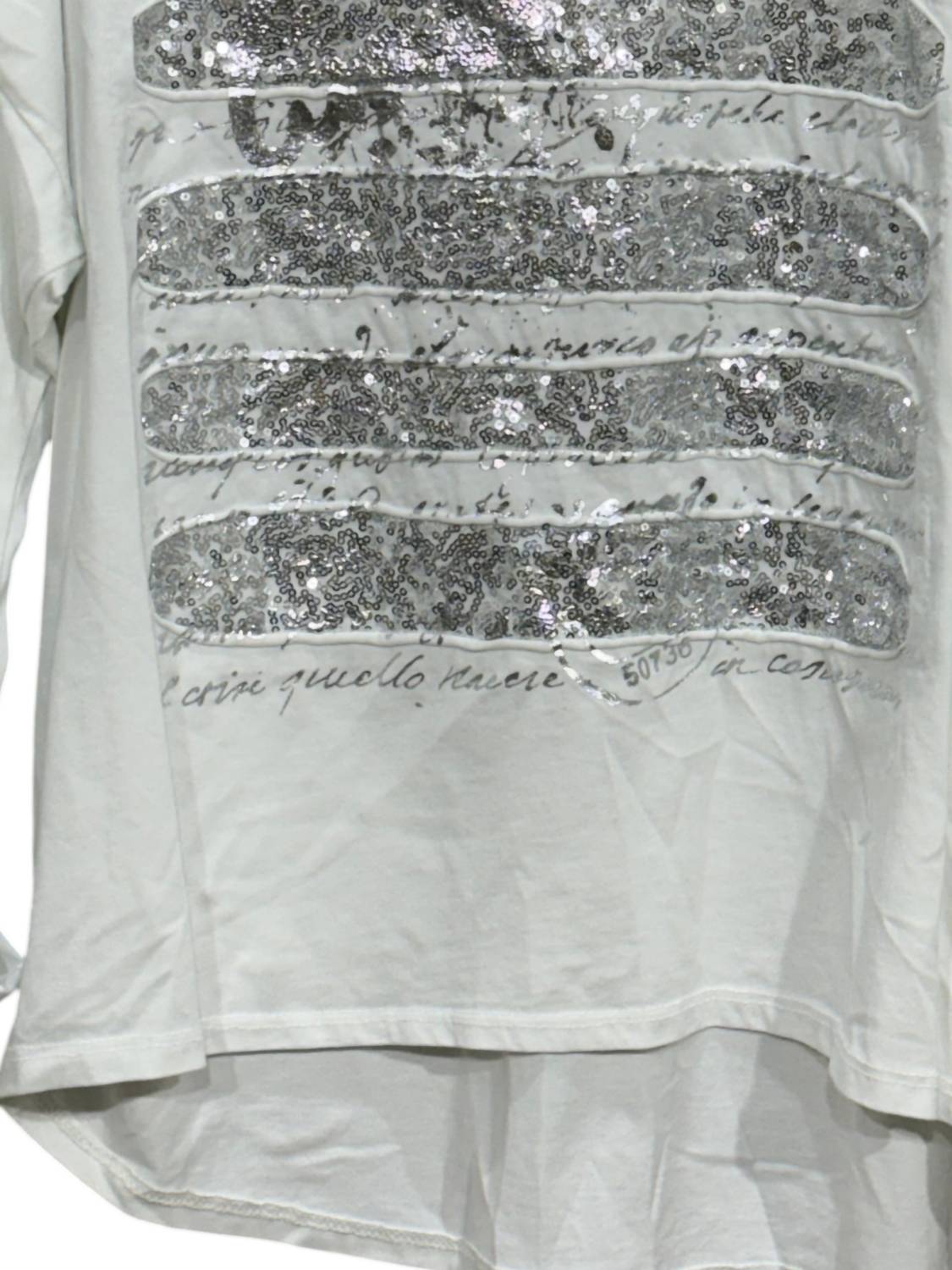 Oz - Women's Long Sleeve Tops