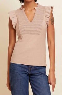 Nation Ltd - Habiba Fancy Tank