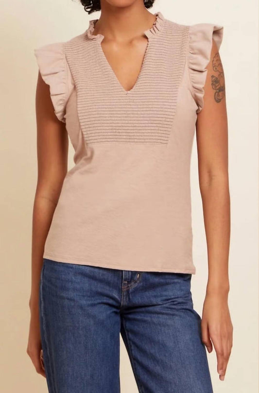 Nation Ltd - Habiba Fancy Tank