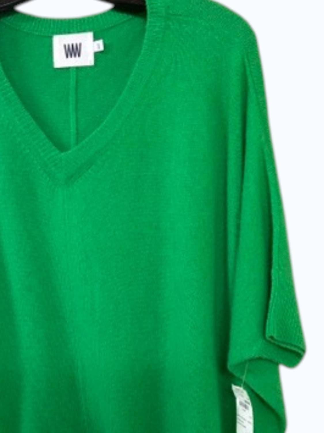 Windsor - Women's Cashmere Tee
