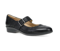 Dansko - Women's Collette Nubuck Mary Jane Shoes