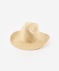 Gigi Pip Women's Codi Straw Cowboy Hat in natural - women's hat