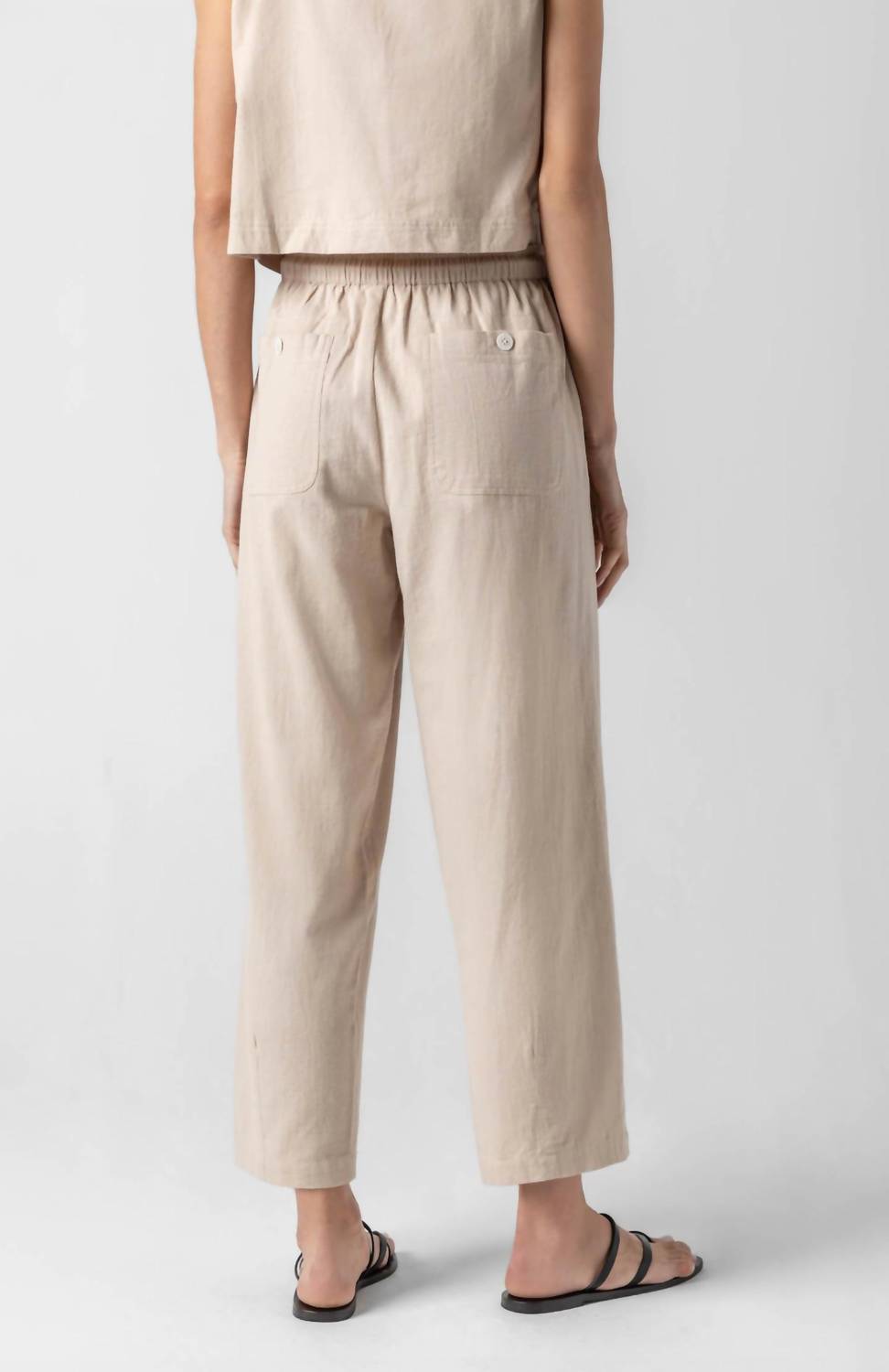 Lilla P - Summer Pant