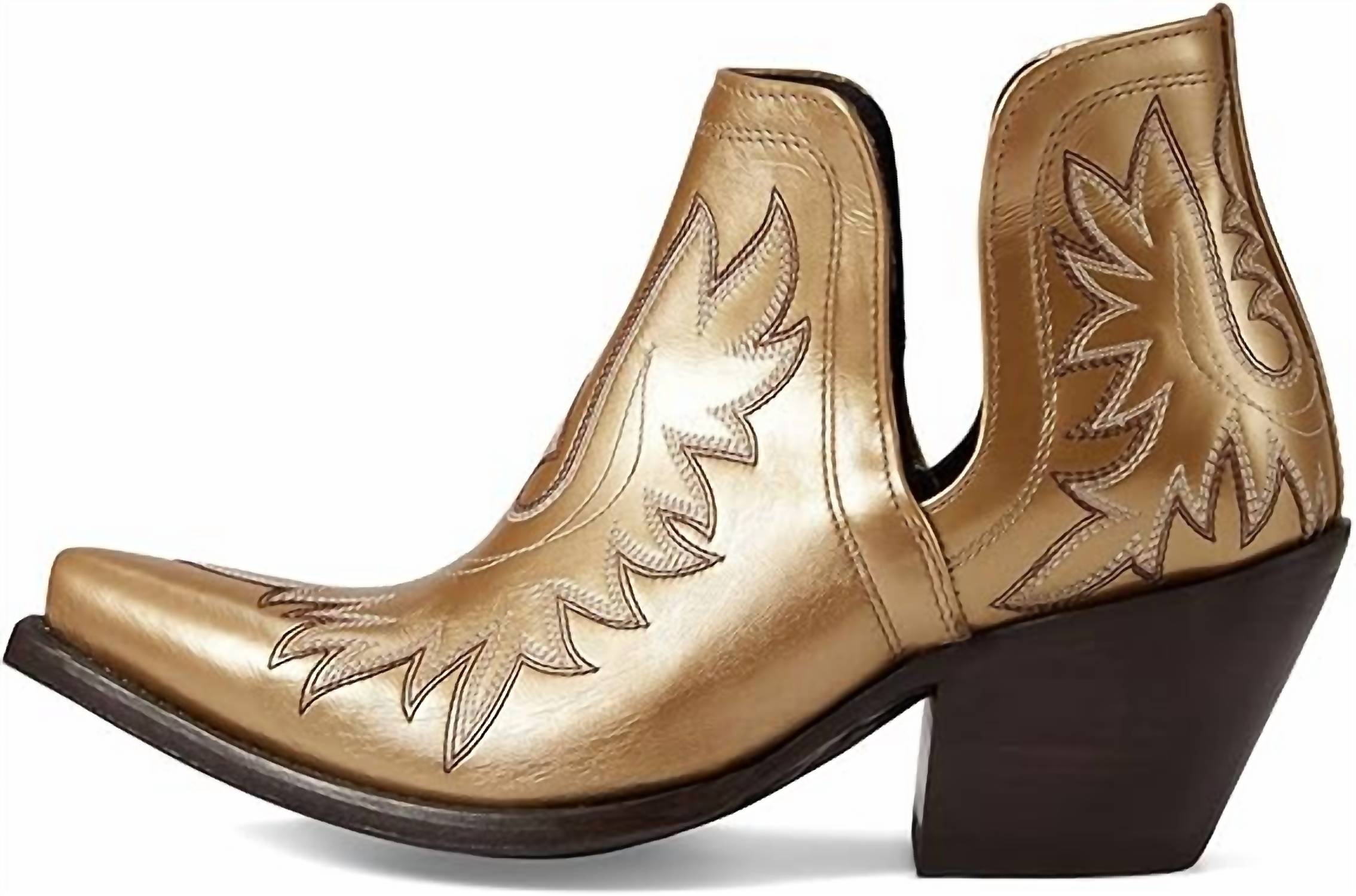 Ariat - Women's Dixon Western Boot