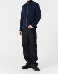 Parajumpers - MANNY FULL ZIP CARDIGAN