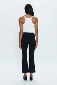 Pistola - Lennon Cropped Boot Cut Jeans