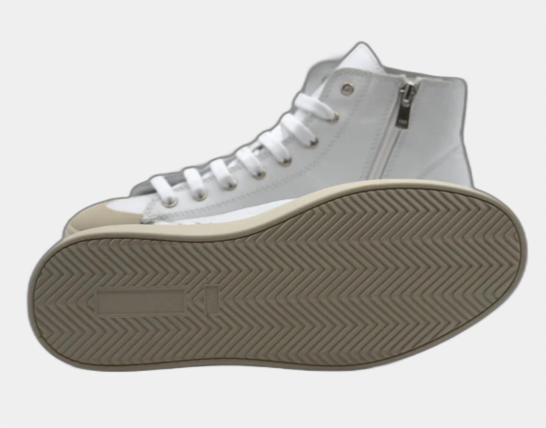 Lusso Beni - Women's August Sneaker