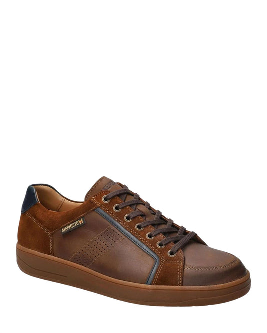 Mephisto - Men's Harrison Sneaker