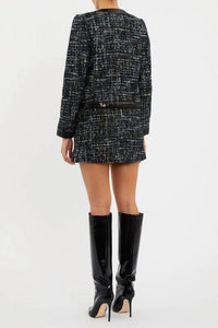 Rebecca Vallance - Jacques Mini Skirt