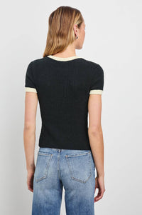Rails - Meredith Crewneck Top