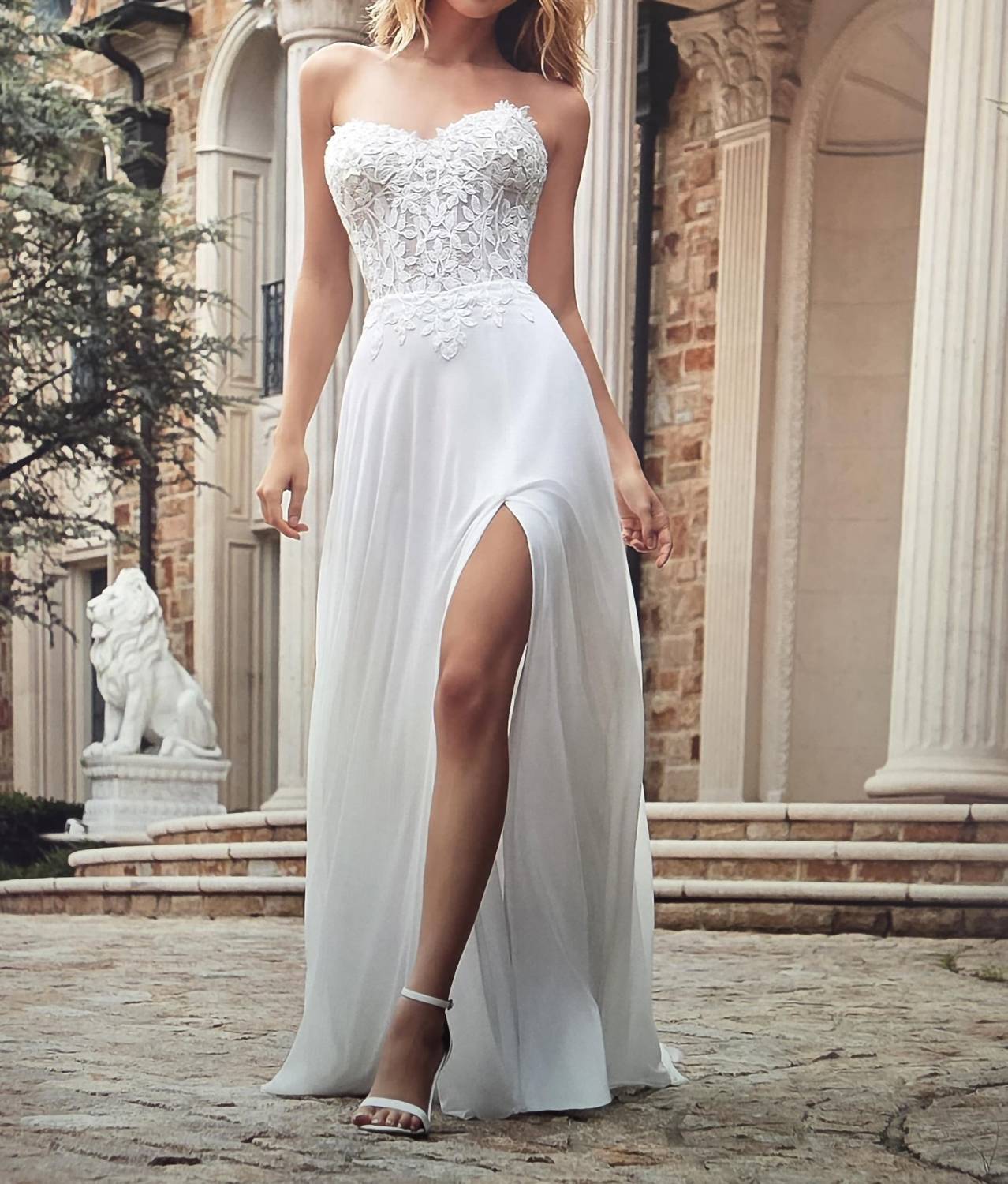 Morilee - Prospera Wedding Dress