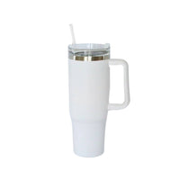 Creative Gifts International - Stainless Steel Tumbler
